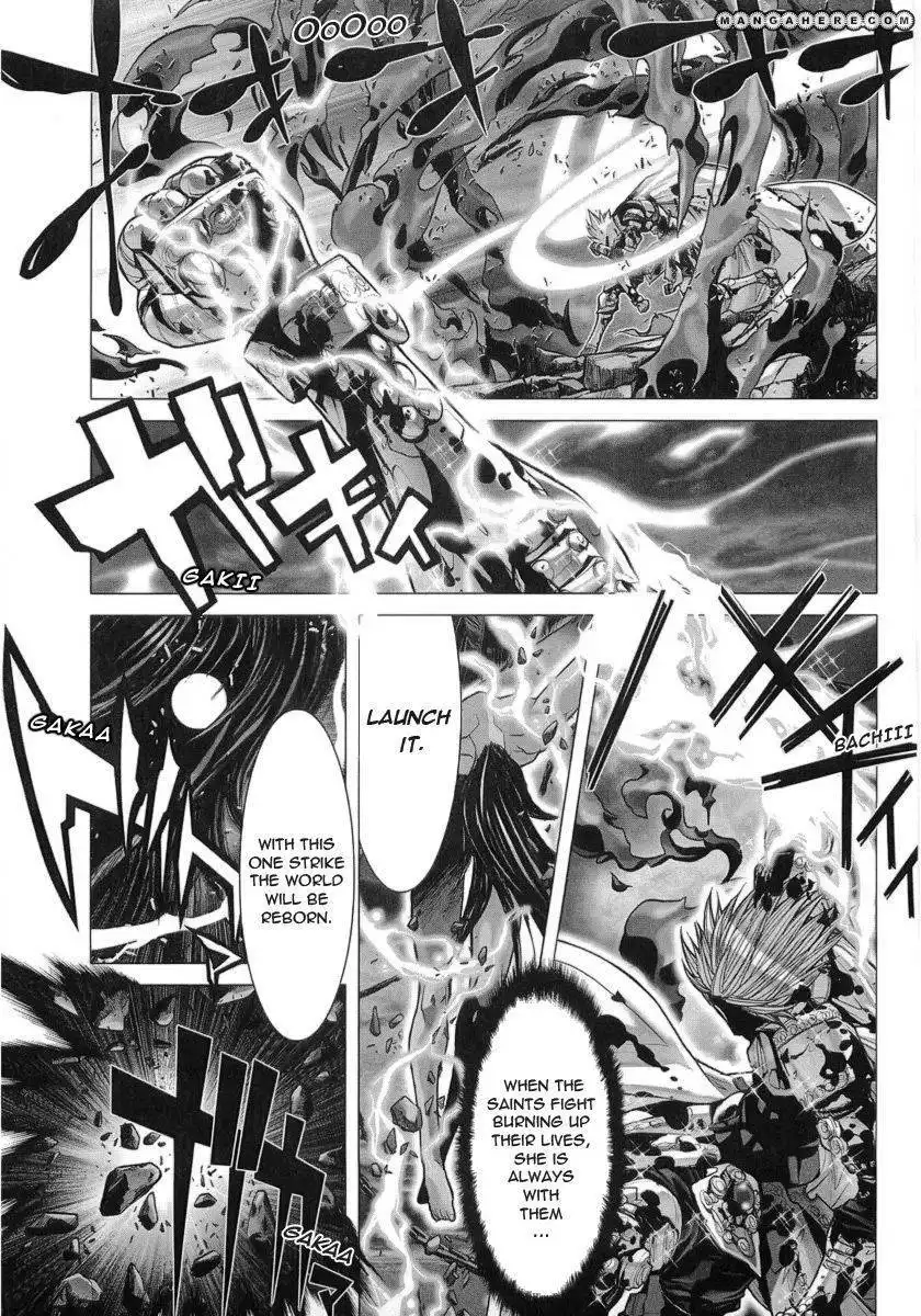 Saint Seiya Episode.G Chapter 32 25